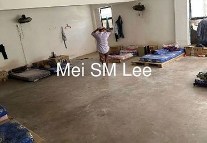 Lekas 32 Industrial Park