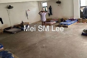 Lekas 32 Industrial Park