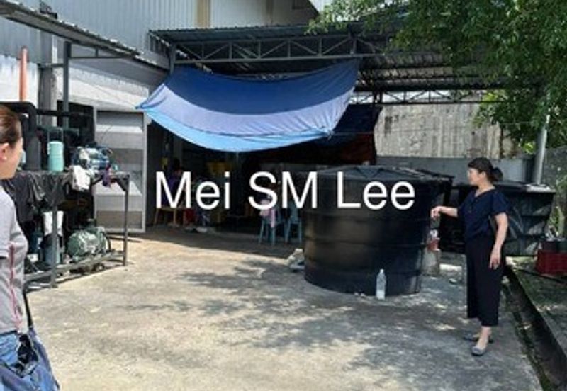 Lekas 32 Industrial Park