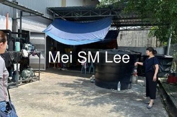 Lekas 32 Industrial Park