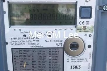 Lekas 32 Industrial Park