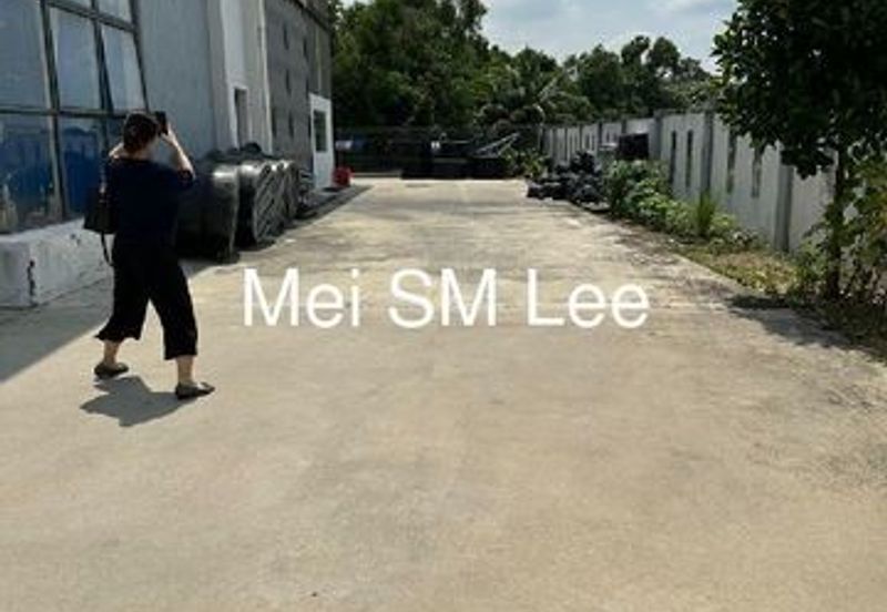 Lekas 32 Industrial Park