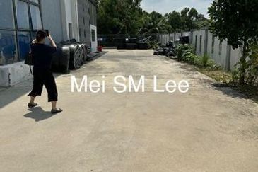 Lekas 32 Industrial Park