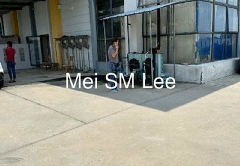 Lekas 32 Industrial Park