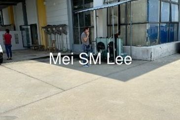 Lekas 32 Industrial Park