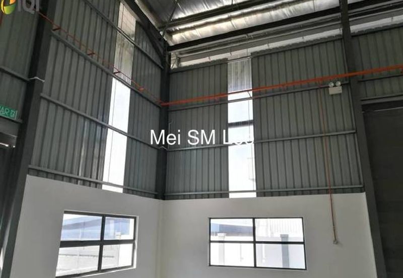 Lekas 32 Industrial Park