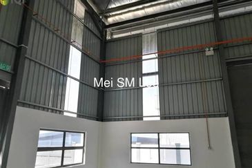 Lekas 32 Industrial Park