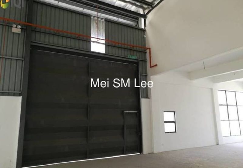 Lekas 32 Industrial Park