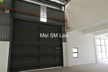 Lekas 32 Industrial Park