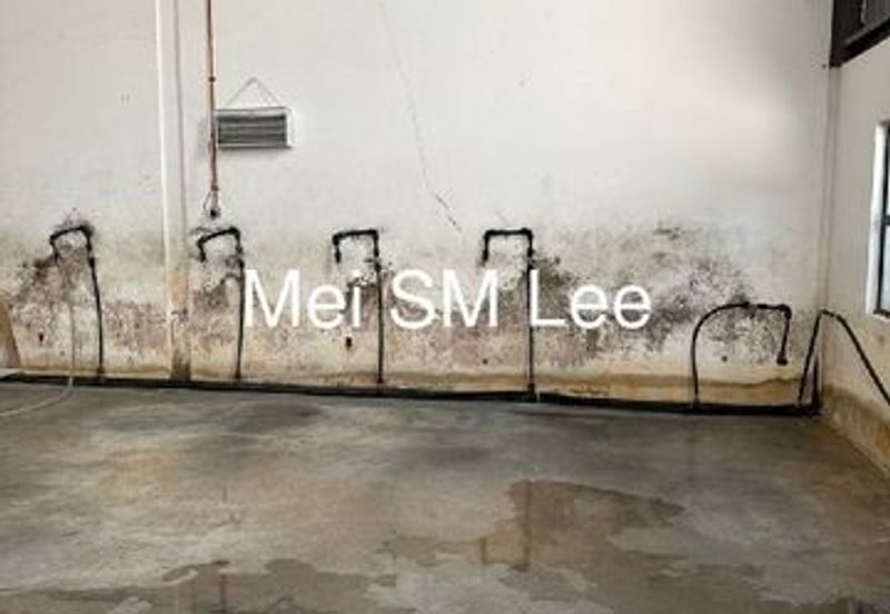 Lekas 32 Industrial Park