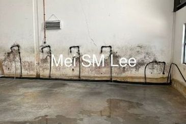 Lekas 32 Industrial Park