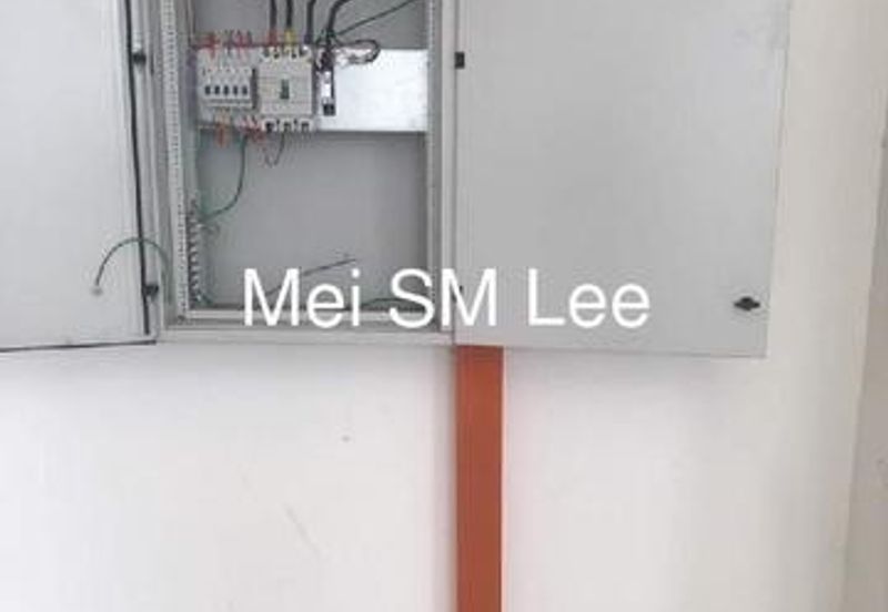 Lekas 32 Industrial Park