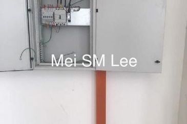 Lekas 32 Industrial Park