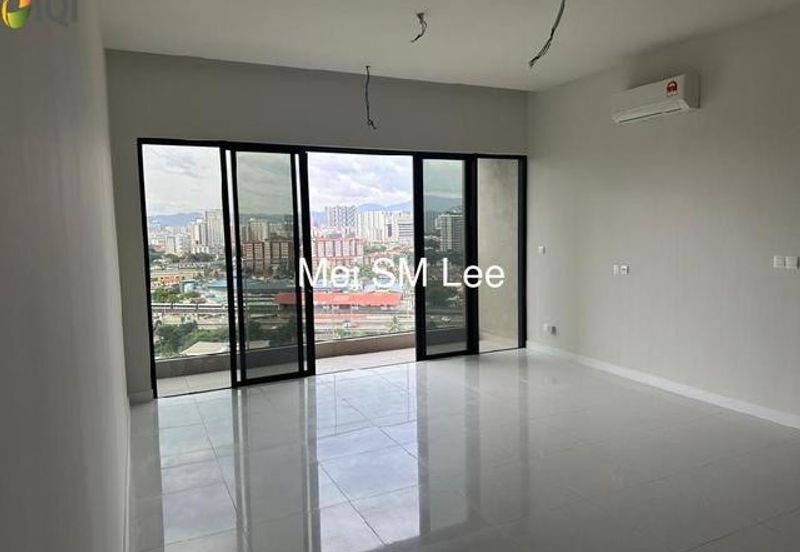 Mayfair Residences @ Pavilion Embassy