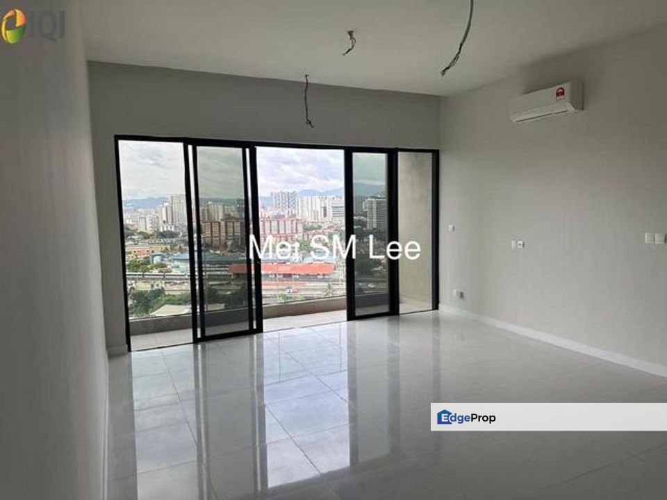 Mayfair Residences @ Pavilion Embassy, , 