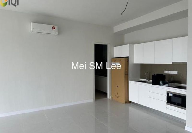 Mayfair Residences @ Pavilion Embassy