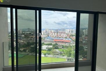 Mayfair Residences @ Pavilion Embassy