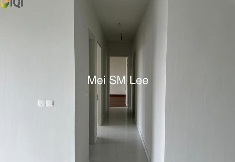 Mayfair Residences @ Pavilion Embassy