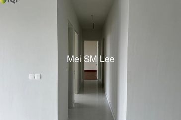 Mayfair Residences @ Pavilion Embassy