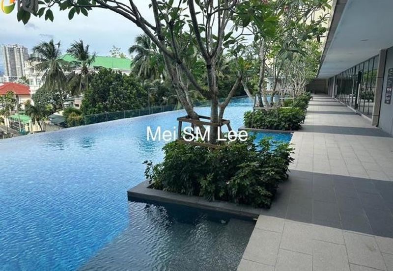 Mayfair Residences @ Pavilion Embassy