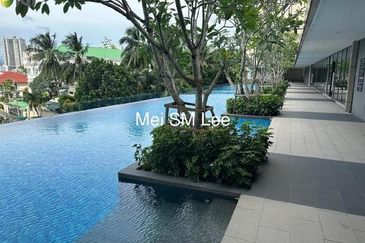 Mayfair Residences @ Pavilion Embassy