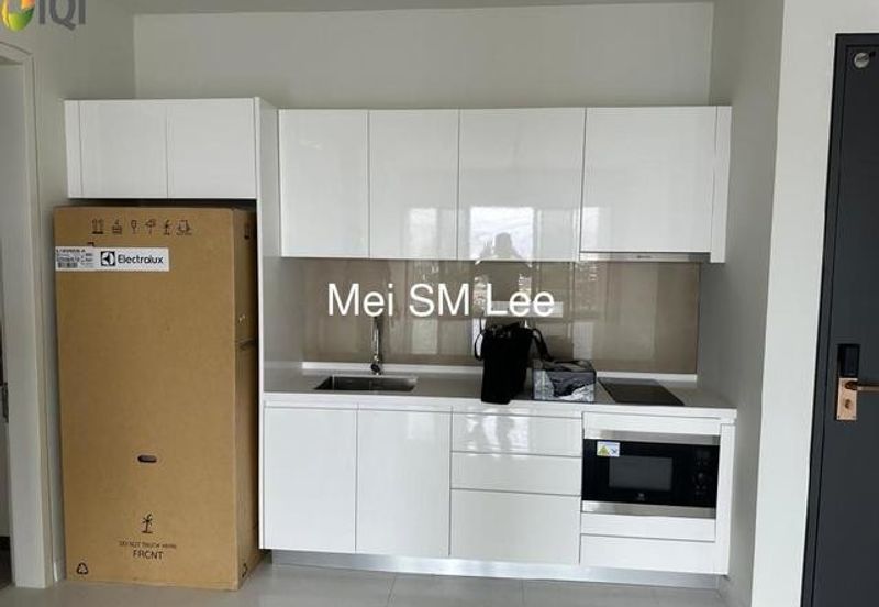 Mayfair Residences @ Pavilion Embassy