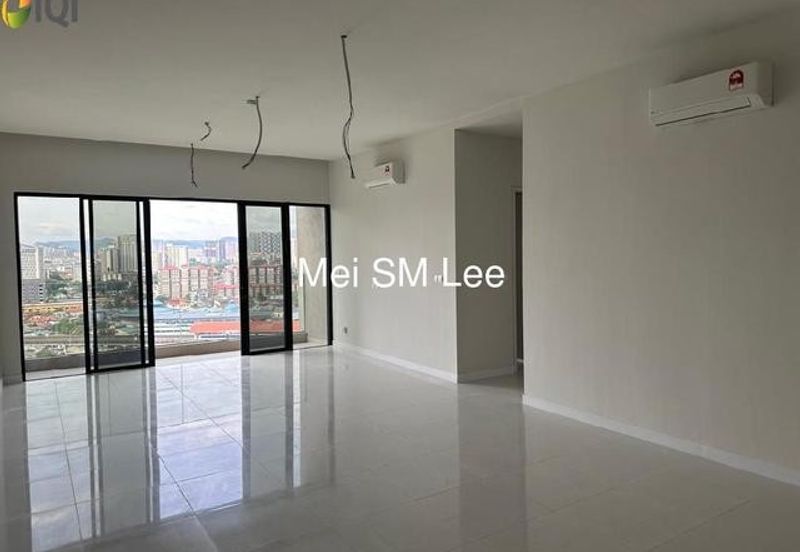 Mayfair Residences @ Pavilion Embassy