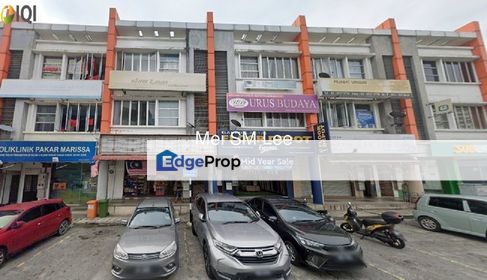 Bandar Seri Putra, , 