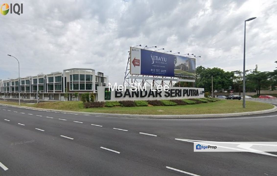 Bandar Seri Putra, , 