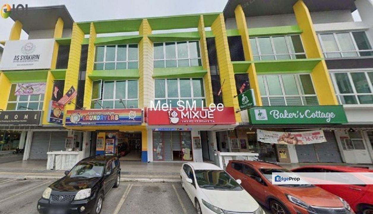 Bandar Seri Putra, , 