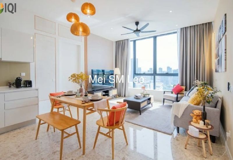 Pavilion Ceylon Hill