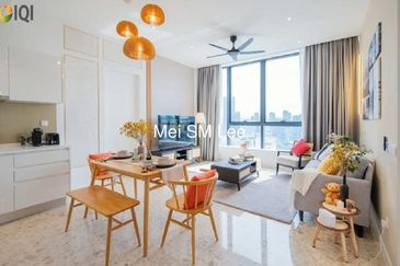 Pavilion Ceylon Hill