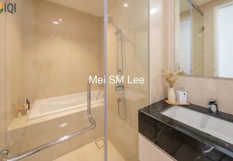 Pavilion Ceylon Hill