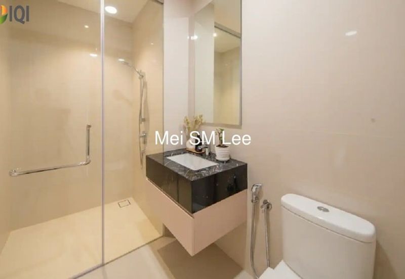 Pavilion Ceylon Hill