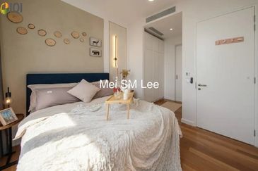 Pavilion Ceylon Hill