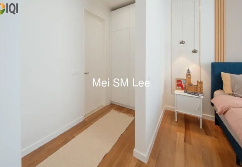 Pavilion Ceylon Hill