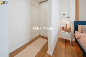 Pavilion Ceylon Hill