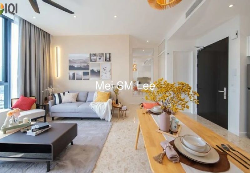 Pavilion Ceylon Hill