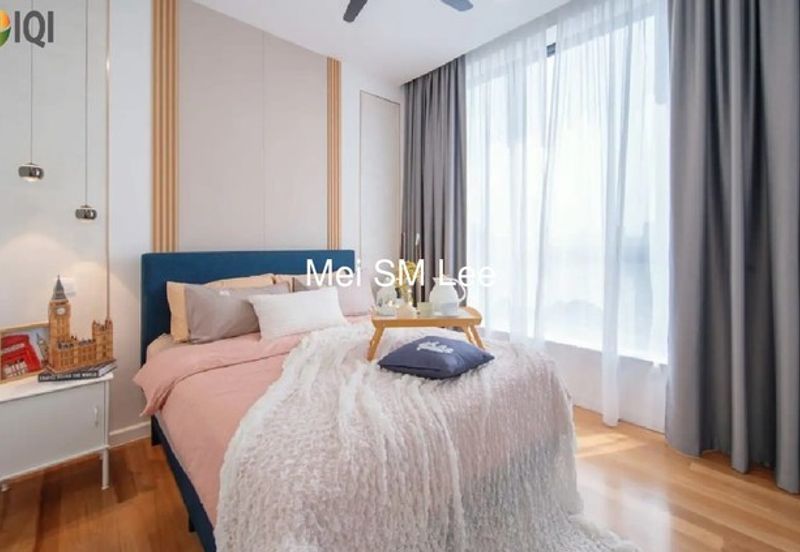 Pavilion Ceylon Hill