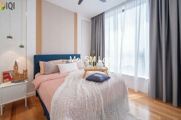 Pavilion Ceylon Hill