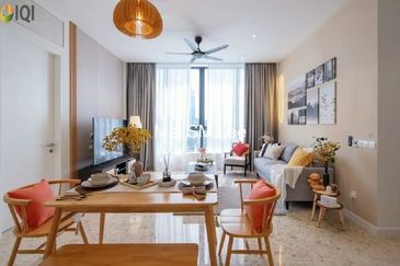 Pavilion Ceylon Hill