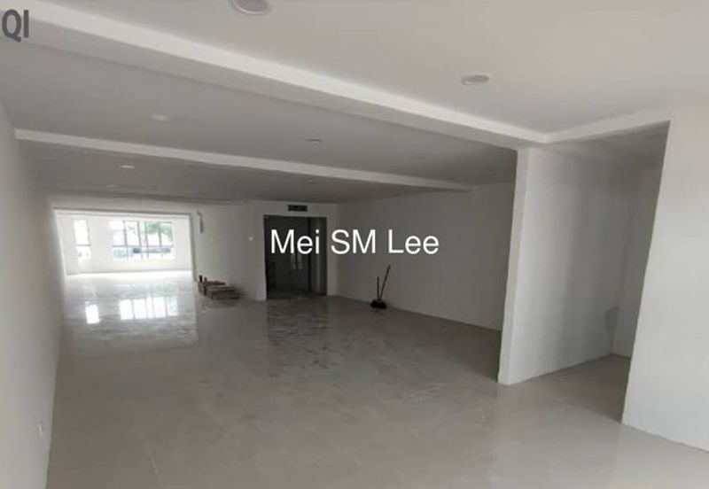 Kepong Industrial Park