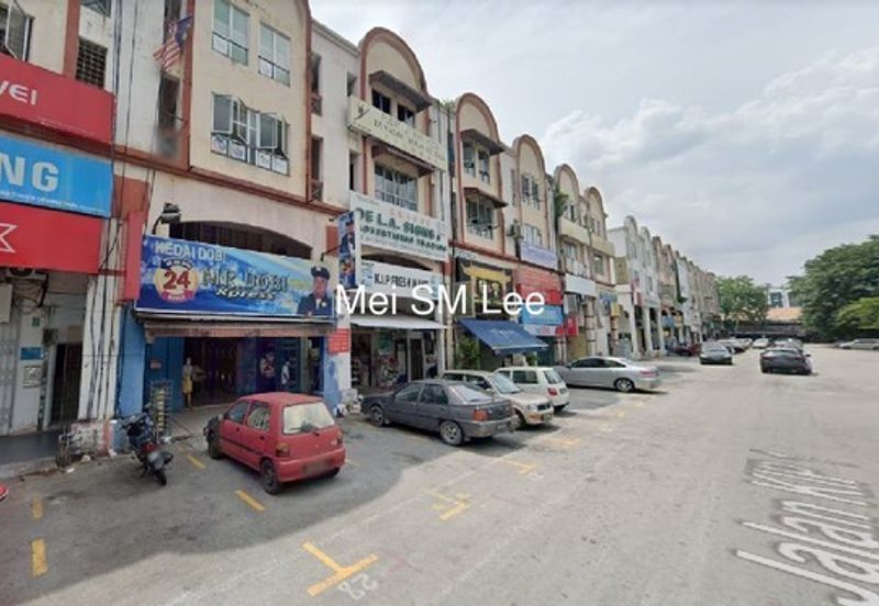 Kepong Industrial Park