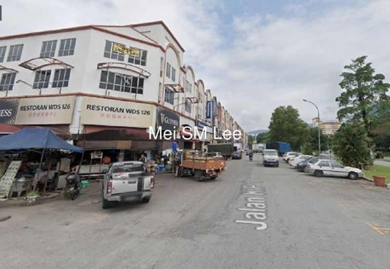 Kepong Industrial Park