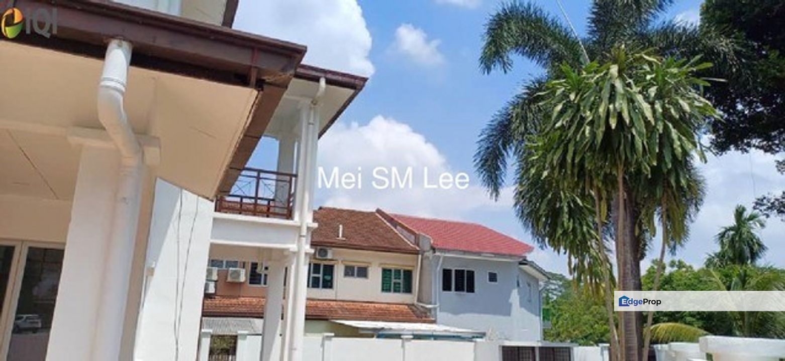 Taman Seri Belimbing, , 