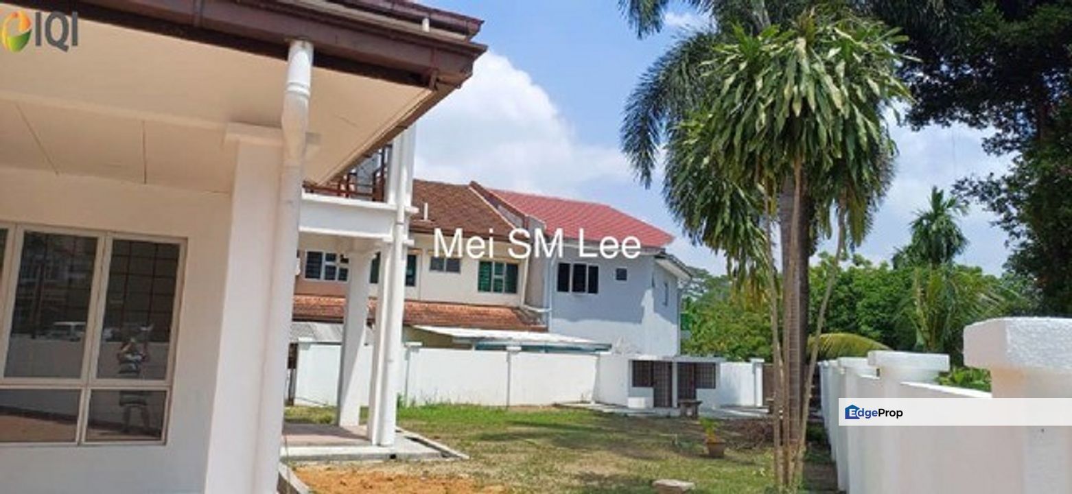 Taman Seri Belimbing, , 