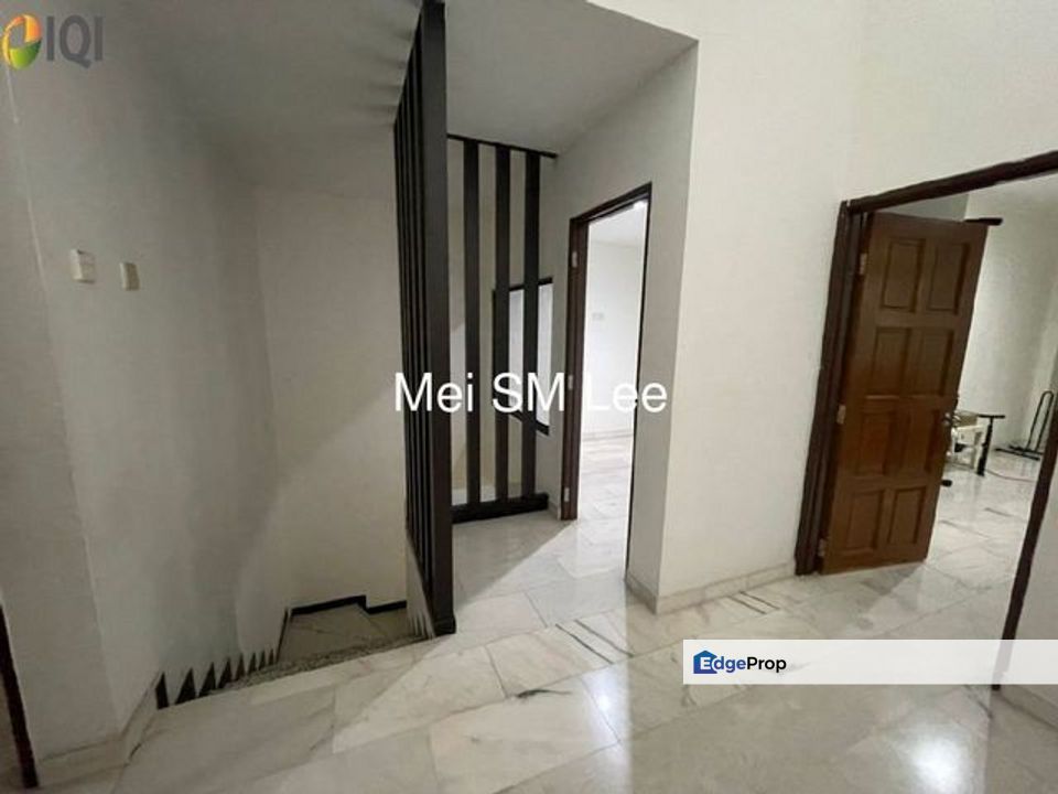 Sungai Sering, Selangor, Batu 9th Cheras