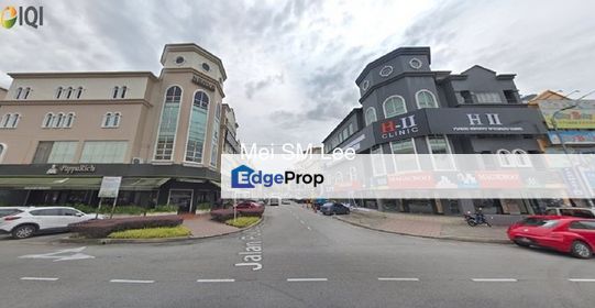 Dataran Sunway, , 