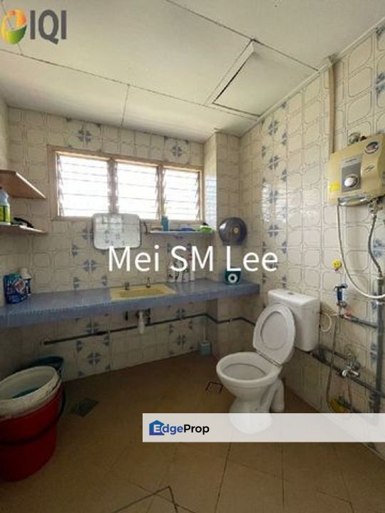 Taman Sri Bahtera, , 