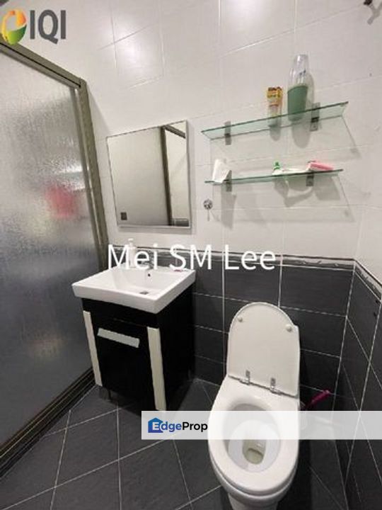 Taman Sri Bahtera, , 